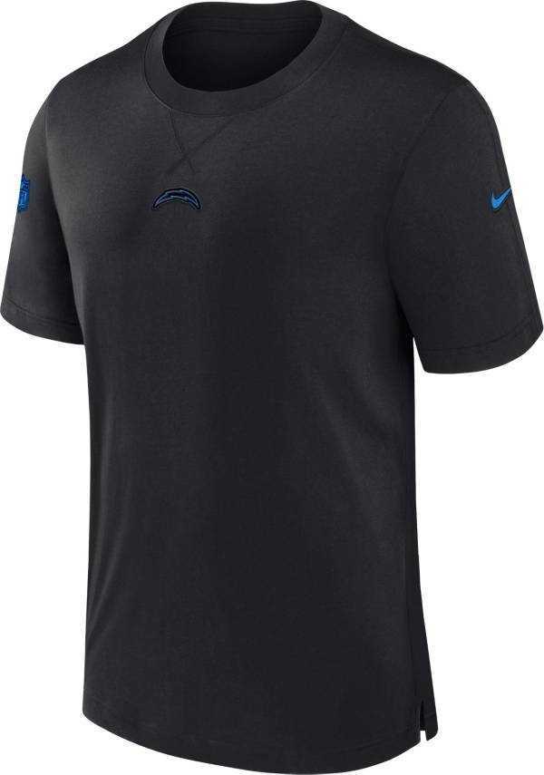 Nike Dri-FIT Logo Legend (NFL Los Angeles Chargers) Men's T-Shirt