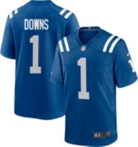 Indianapolis Colts Nike Indiana Nights Alternate Game Jersey