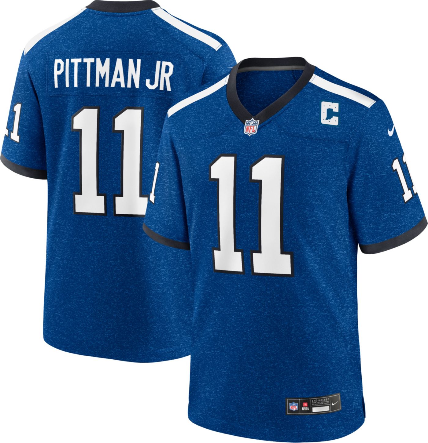 Indianapolis colts stitched jerseys hotsell
