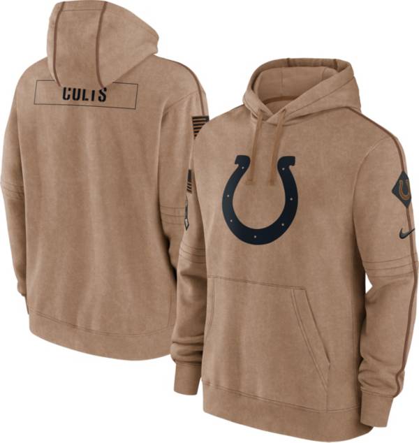 Colts 2025 sweatshirt mens