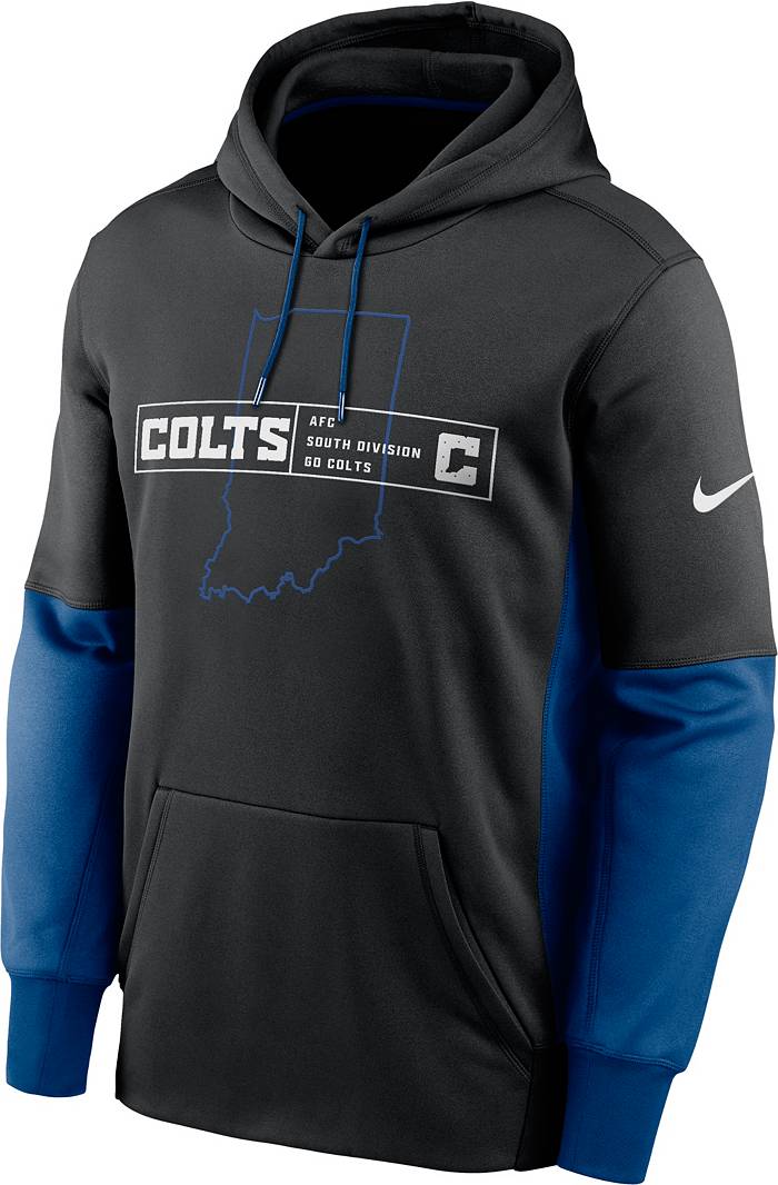 indianapolis colts pullover