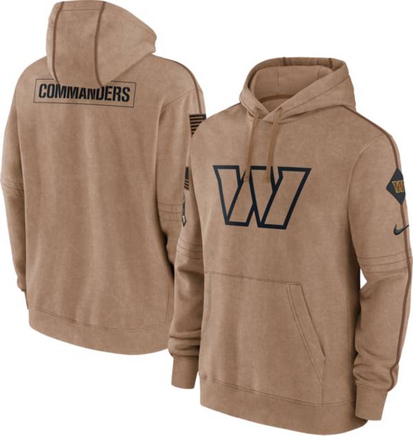 Washington Commanders Blitz Team Essential Men's Nike NFL T-Shirt.