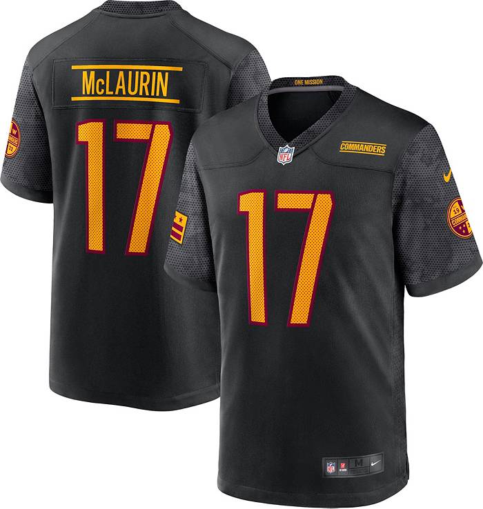 Washington Commanders merchandise: How to buy NFL jerseys, T-shirts, hats 