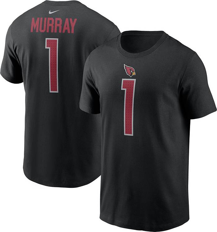 Nike Men's Arizona Cardinals Kyler Murray #1 Vapor Limited Red