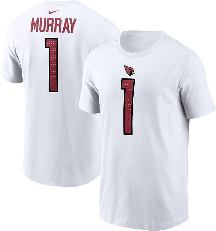 Kyler Murray Arizona Cardinals Nike White Jersey*