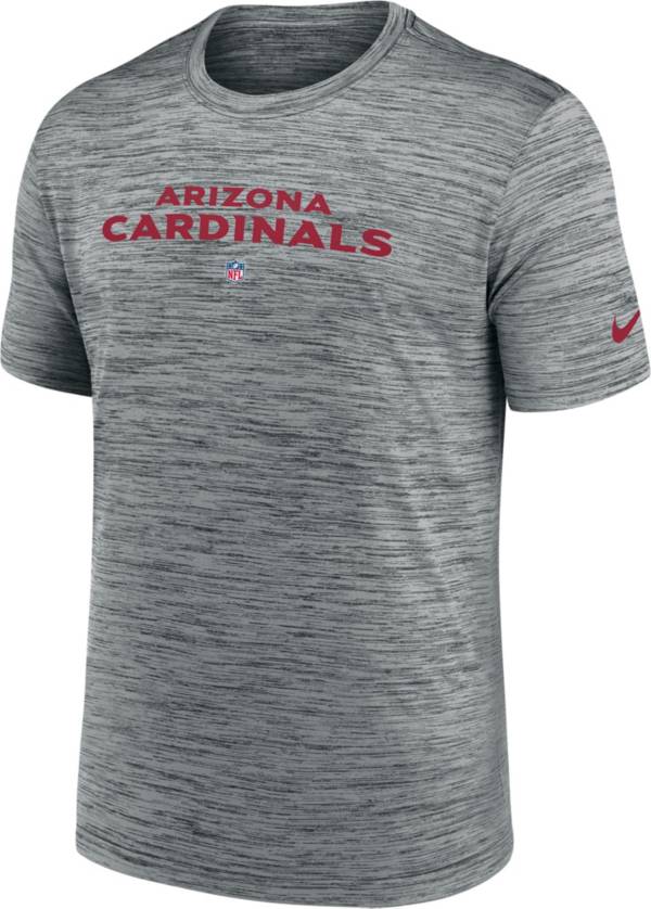 Arizona cardinals outlet nike t shirt