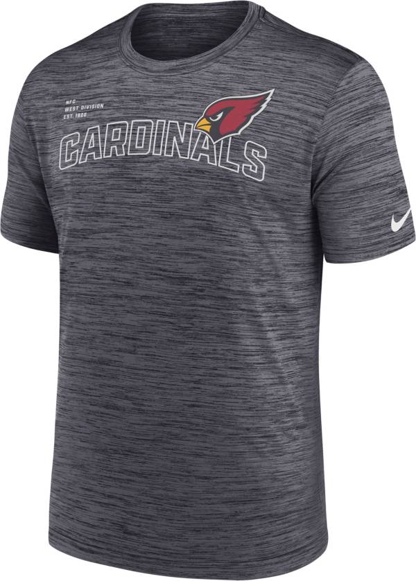 Dick's Sporting Goods Nike Men's Arizona Cardinals Kyler Murray #1 White T- Shirt