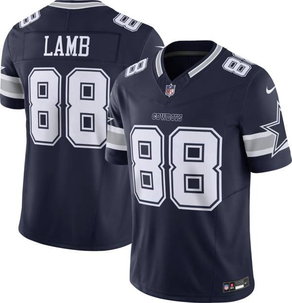 Dallas Cowboys CeeDee Lamb jersey