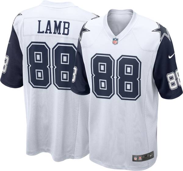 Ceedee lamb hot sale jersey 88