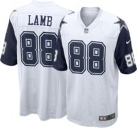 Qty 2 Dallas Cowboys #88 Ceedee Lamb Home 2024 Jersey Medium XL,