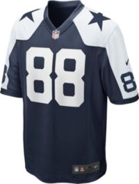 未使用　NFL ゲームシャツ NIKE cowboys 88 WARE アメフト 未使用 NFL ゲームシャツ NIKE cowboys 88 WARE アメフト - メルカリ