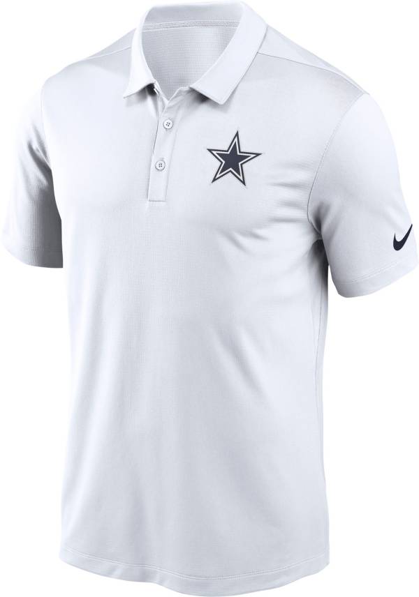 Dallas cowboys best sale mens polo