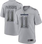 Nike Men's On Field Dallas Cowboys Micah Parsons #11 Jersey