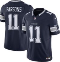 Nike Men's Dallas Cowboys Micah Parsons #11 Vapor F.U.S.E.