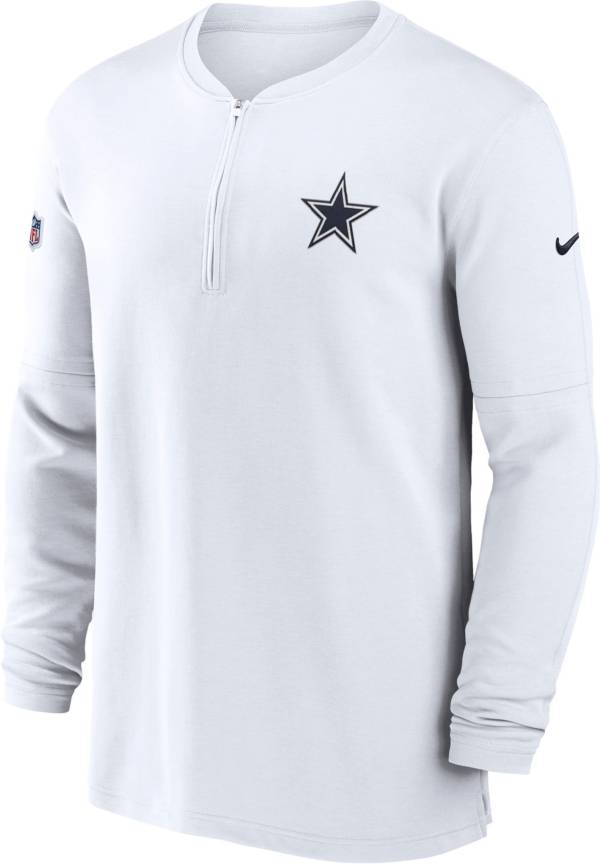 Cowboys nike long sales sleeve