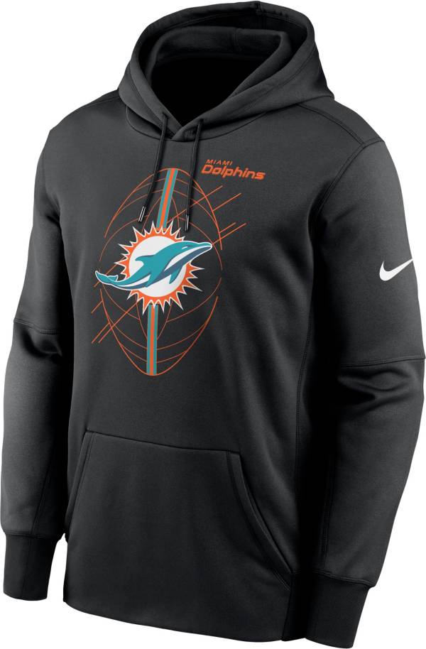 Nike dolphins hoodie sale