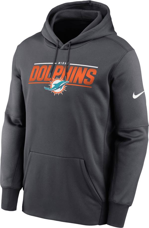 Miami dolphins 2024 men's hoodie