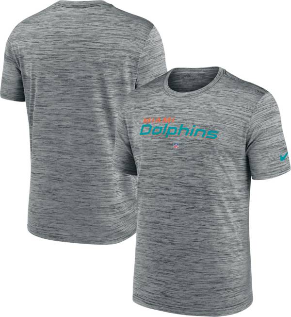 Miami dolphins sideline gear sale