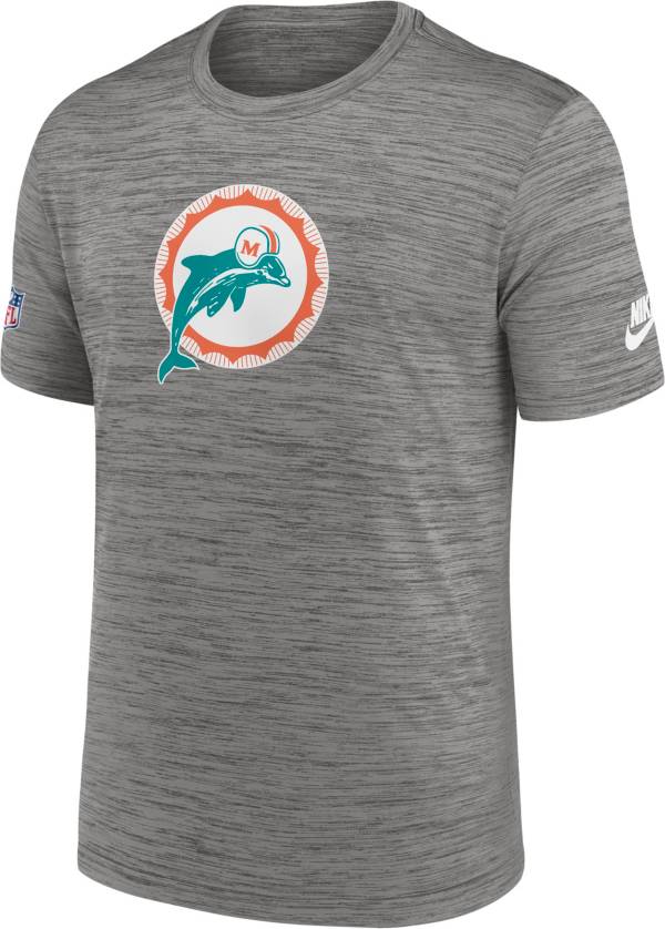 Nike dolphins clearance shirt