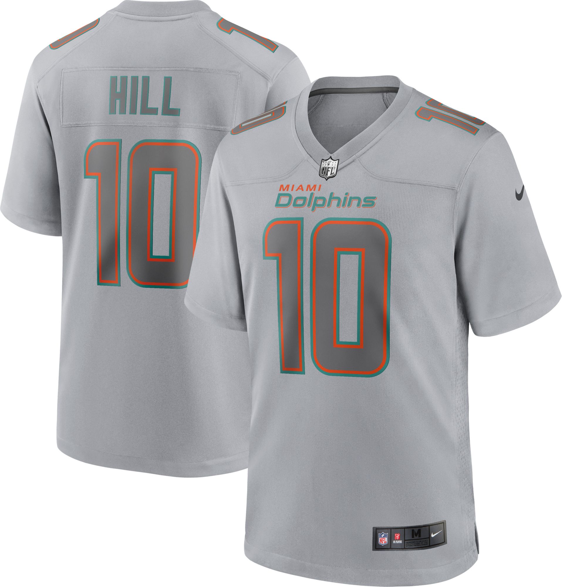 Men's miami hot sale dolphins jersey