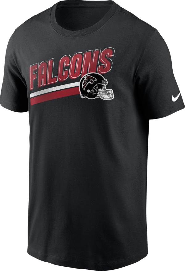Nike atlanta falcons t shirt store