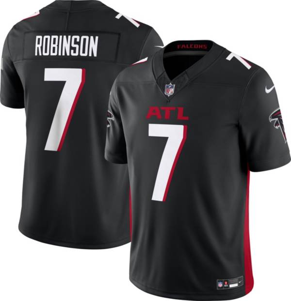 Official falcons cheap jersey