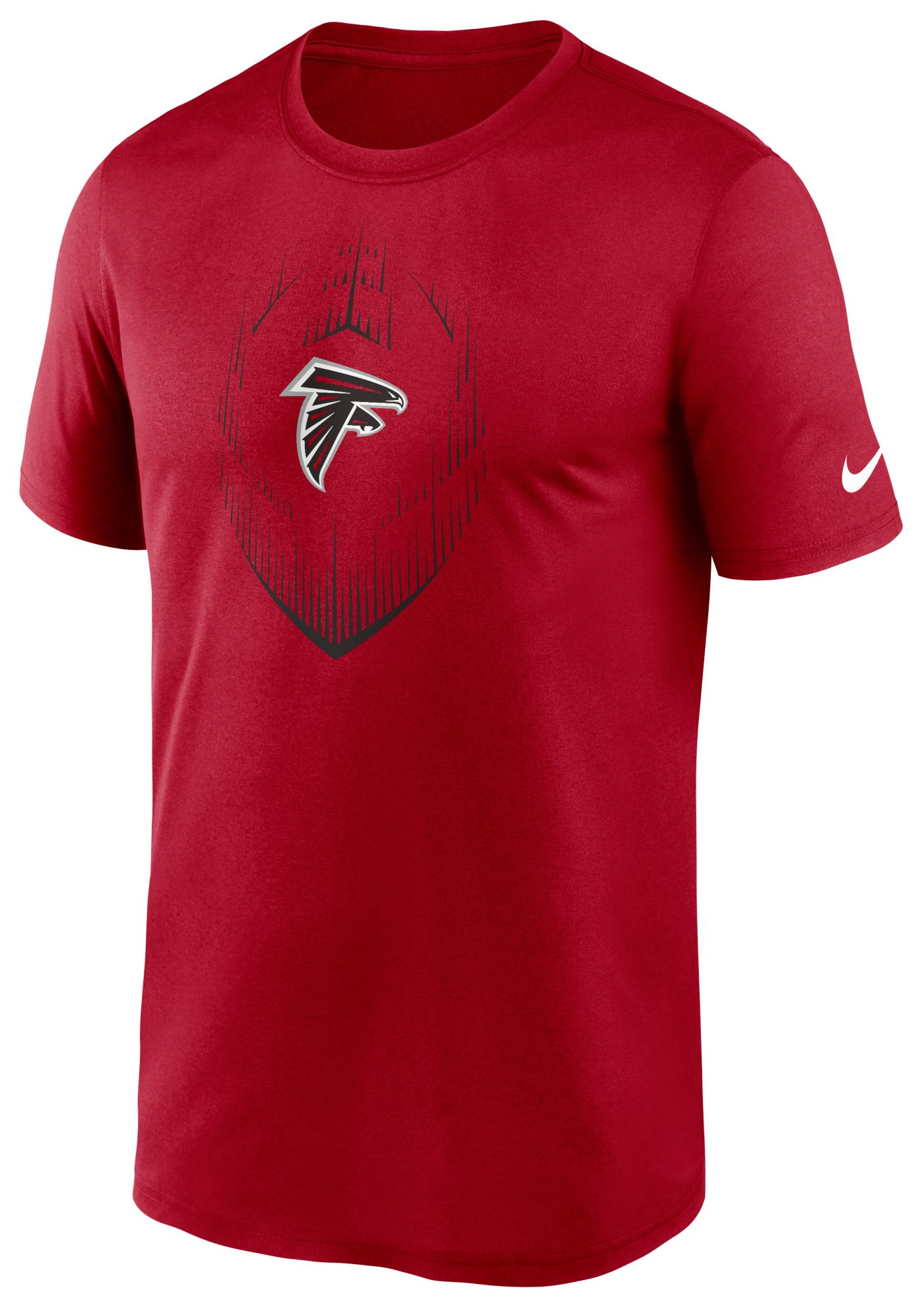 Nike atlanta falcons t shirt online