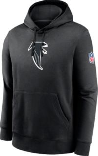 Atlanta Falcons Throwback Hoodie