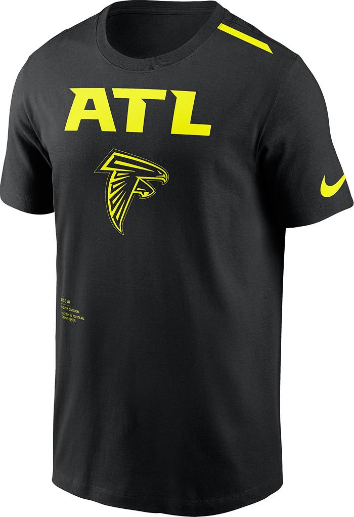 Nike Atlanta Falcons T-Shirts in Atlanta Falcons Team Shop