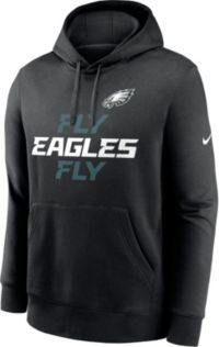 Eagles nike sweatshirt sale