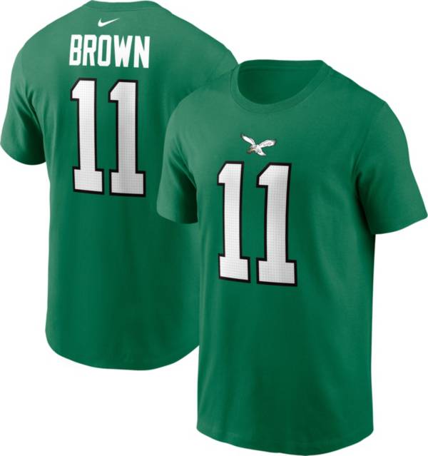 Eagles store 11 jersey