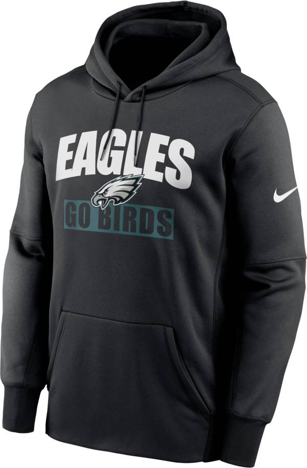 Eagles hot sale mens hoodie