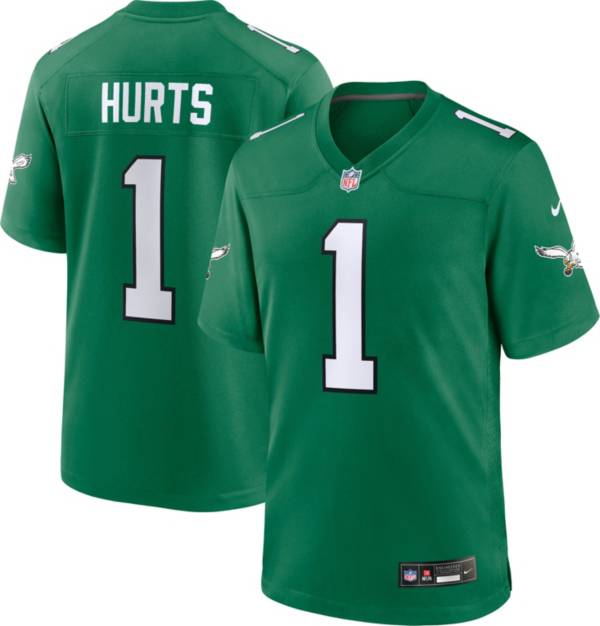 Jalen Hurts Philadelphia Eagles Nike Women's 2023 Salute To