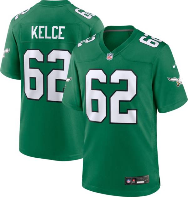 Men's 2024 eagles jersey