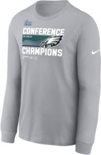 Nike United As Philadelphia Eagles NFC Champions shirt, hoodie, sweater,  long sleeve and tank top