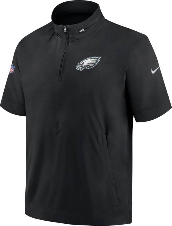 Nike Dri-FIT Men's Short-Sleeve Coach Polo