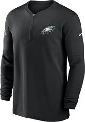 Eagles Forced To Wear Black Due To Nike Taking Too Long To Produce