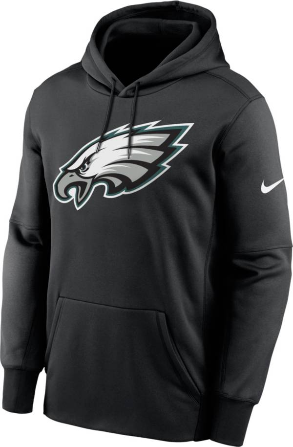 Eagles store black hoodie