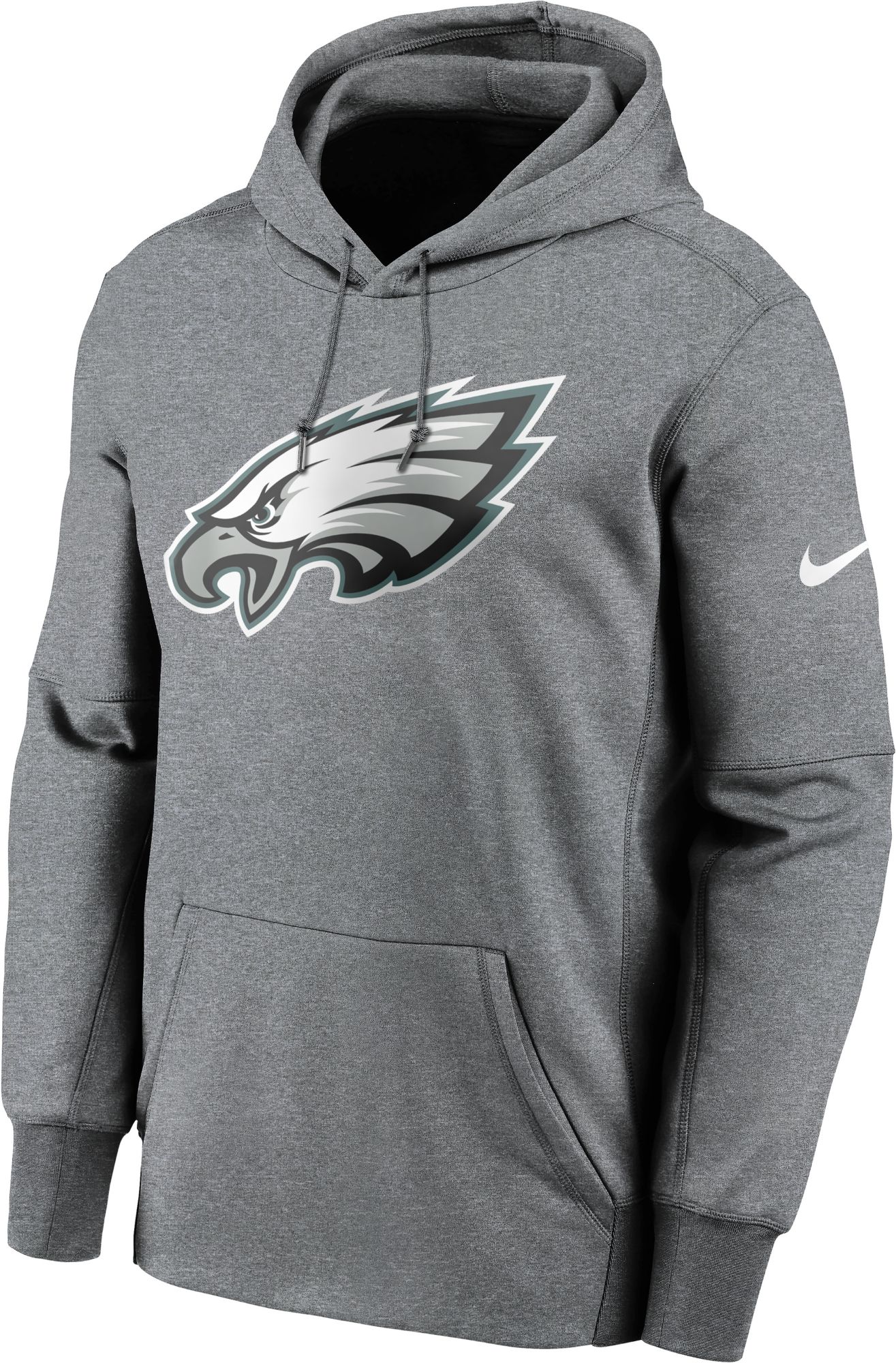 Eagles sweatshirt nike on sale