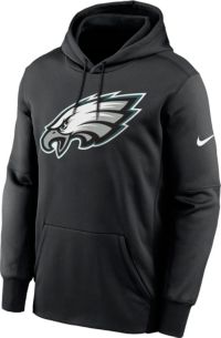 Eagles hoodie clearance nike