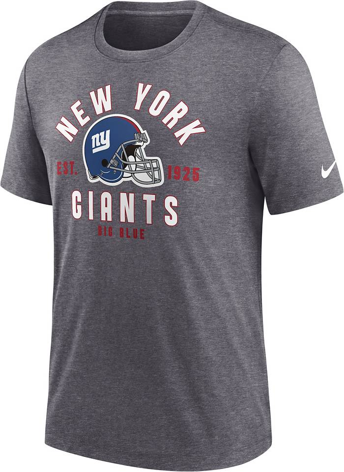 New York Giants 1925 Football NFL Shirt, NY Giants Women's Shirt
