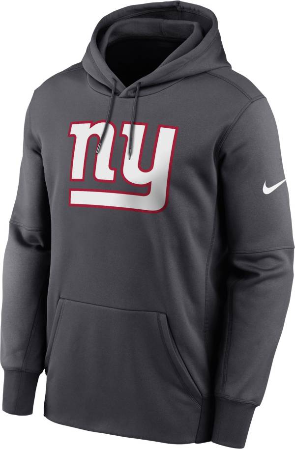 Ny giants 2025 hoodie mens