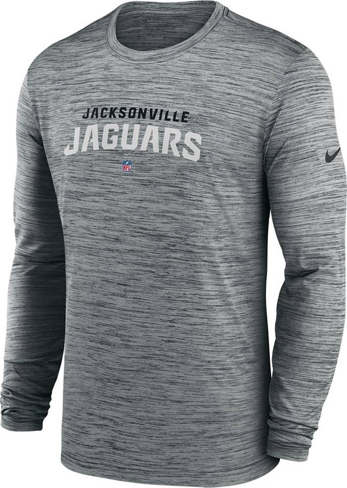 Nike Little Kids' Jacksonville Jaguars Trevor Lawrence #16 Teal Game Jersey