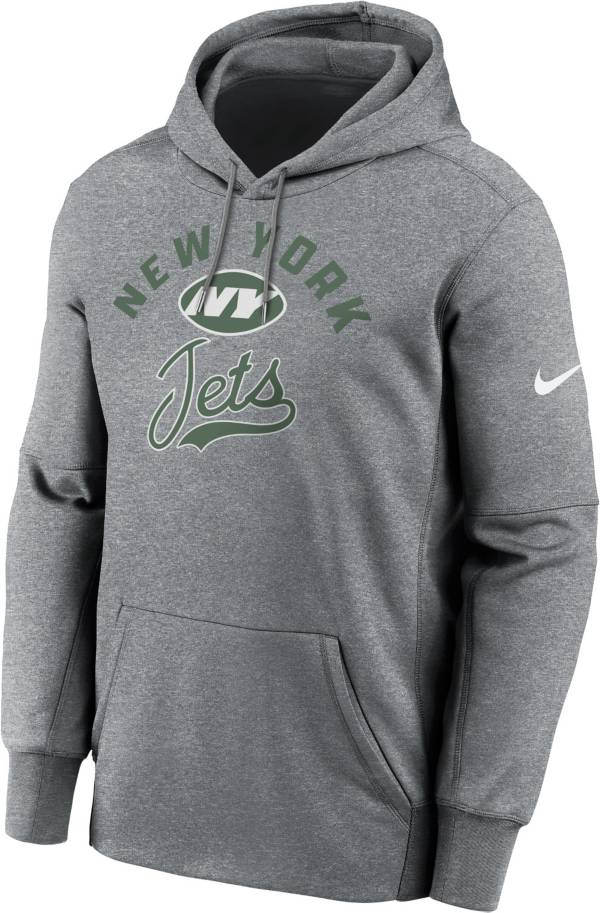 Nike store jets hoodie