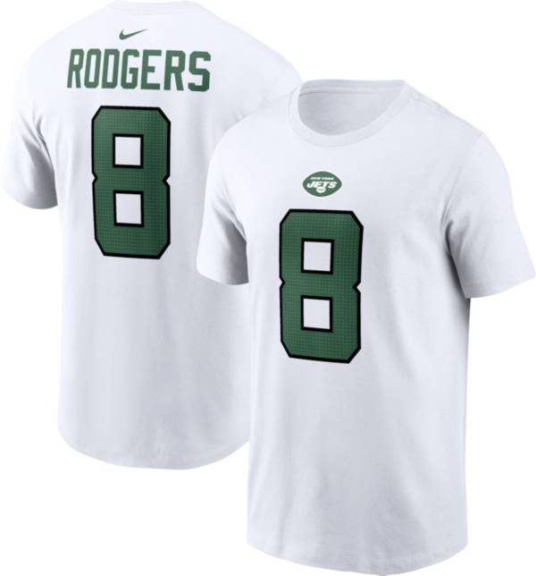 Aaron rodgers jersey t hot sale shirt