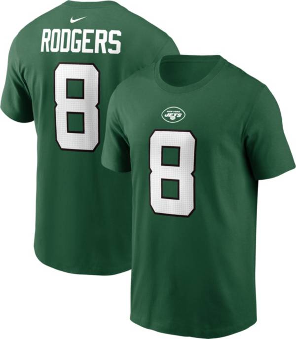 Aaron rodgers youth jersey hot sale medium