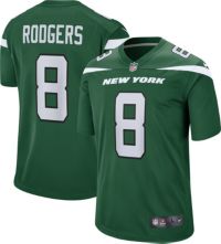 売れ筋商品|||ナイキ Tシャツ トップス レディース Men's Aaron Rodgers Black New York Jets Fashion Game Jersey Black Nike Men's Aaron Rodgers Black New York Jets Fashion Game