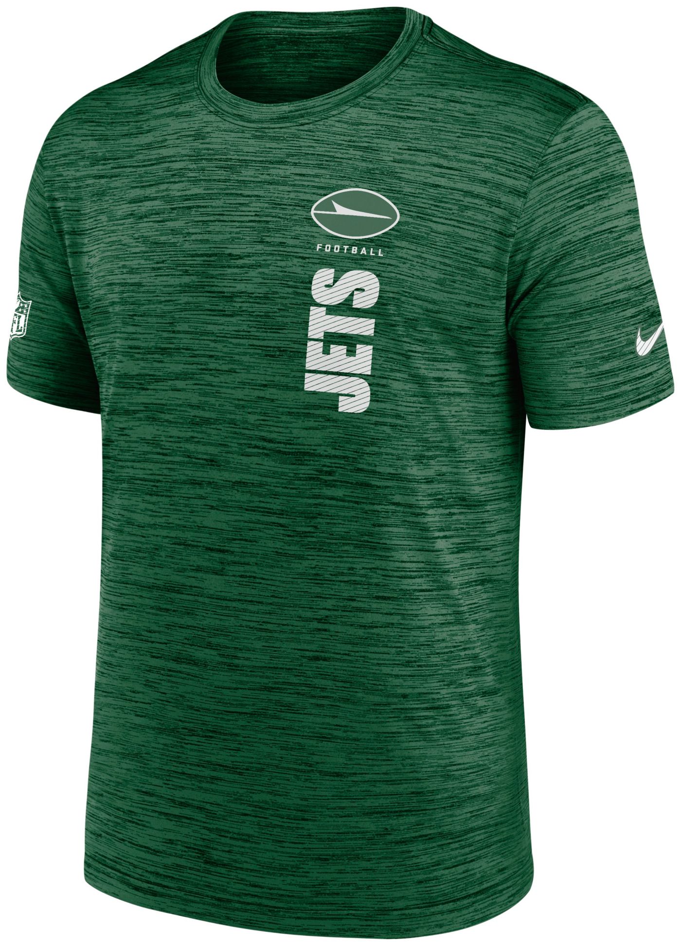 Jets t shirt clearance