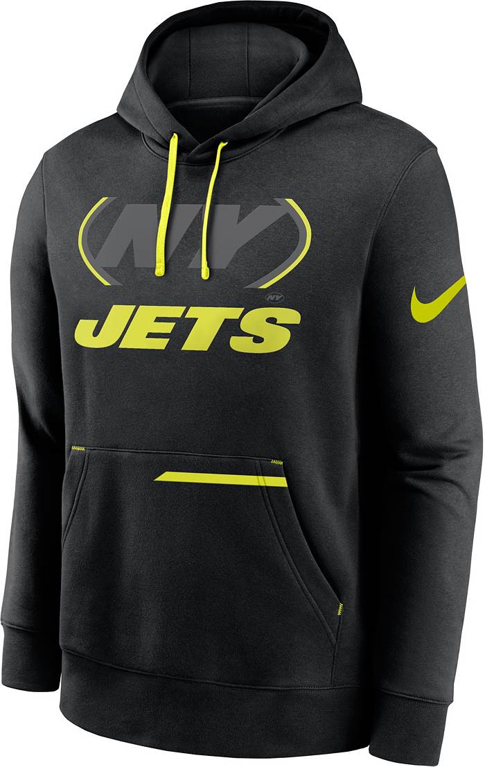 Men's Nike Ahmad Sauce Gardner White New York Jets Legacy Player
