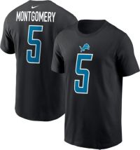 Youth david montgomery store jersey
